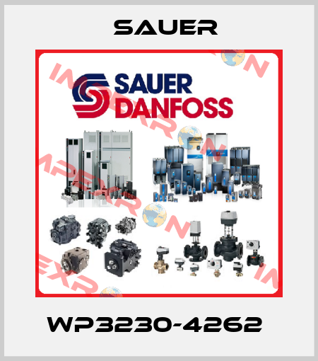 WP3230-4262  Sauer