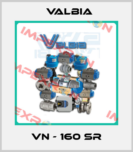 VN - 160 SR Valbia