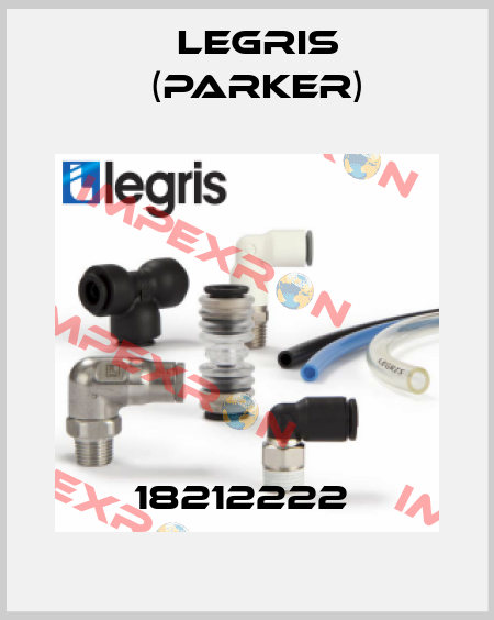 18212222  Legris (Parker)