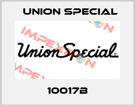 10017B Union Special