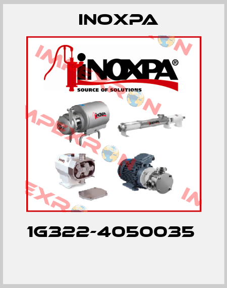 1G322-4050035     Inoxpa