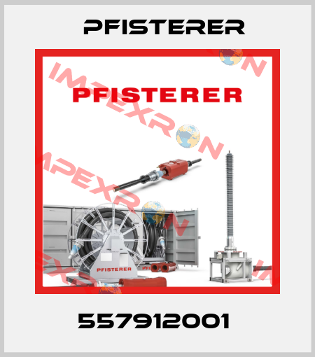 557912001  Pfisterer