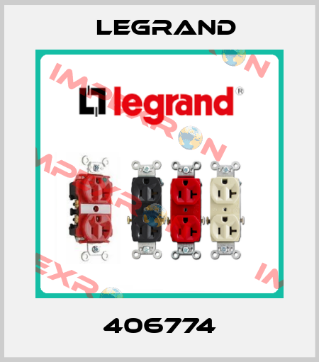 406774 Legrand