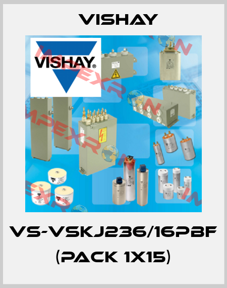 VS-VSKJ236/16PBF (pack 1x15) Vishay