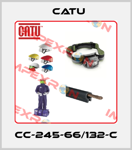 CC-245-66/132-C Catu