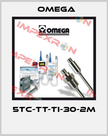 5TC-TT-TI-30-2M  Omega