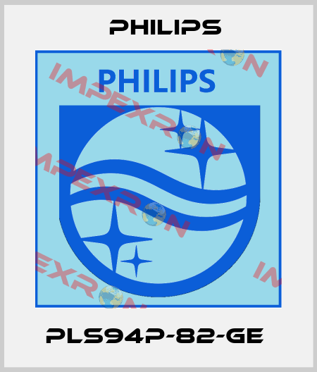 PLS94P-82-GE  Philips