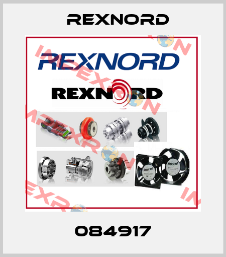 084917 Rexnord