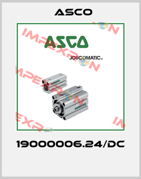 19000006.24/DC  Asco