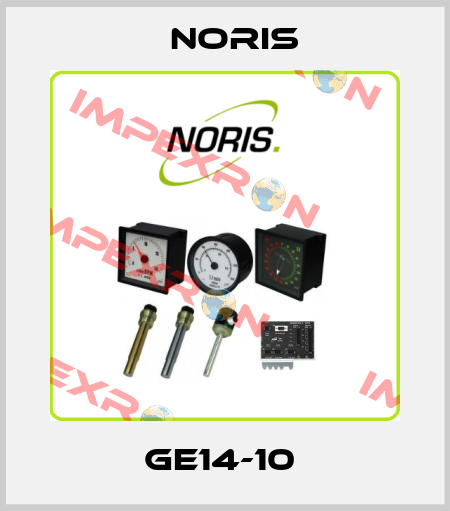 GE14-10  Noris