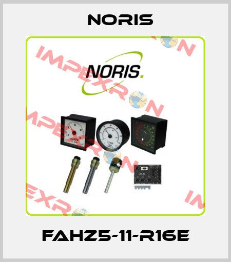 FAHZ5-11-R16E Noris