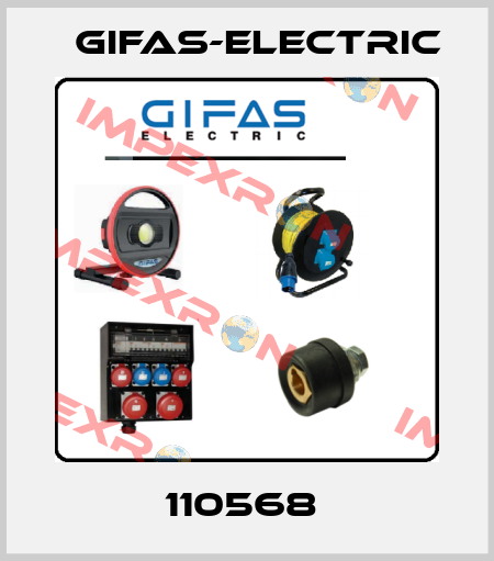 110568  Gifas-Electric