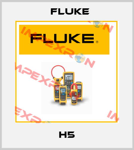 H5 Fluke
