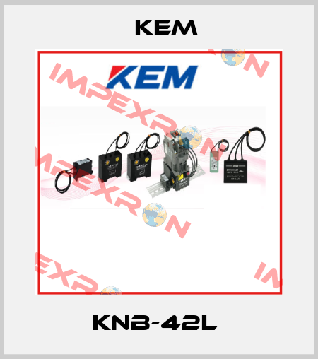 KNB-42L  KEM