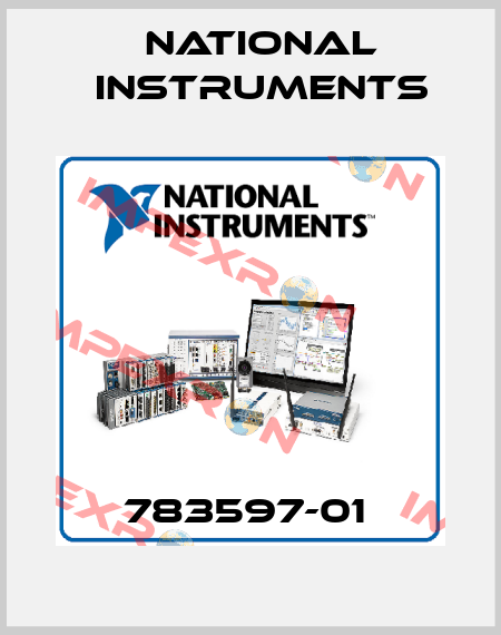783597-01  National Instruments