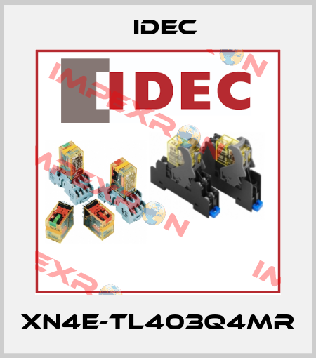 XN4E-TL403Q4MR Idec