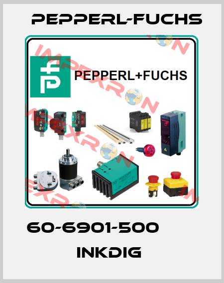 60-6901-500             InkDIG  Pepperl-Fuchs