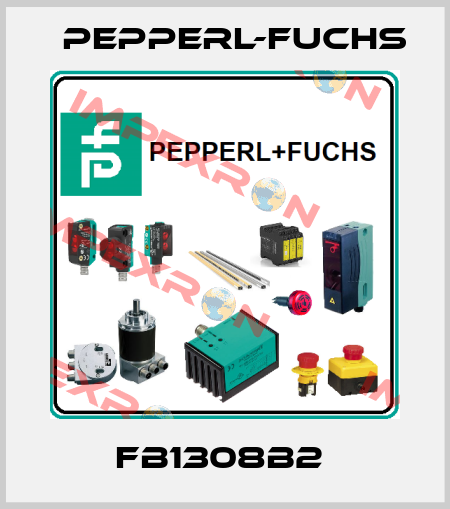 FB1308B2  Pepperl-Fuchs