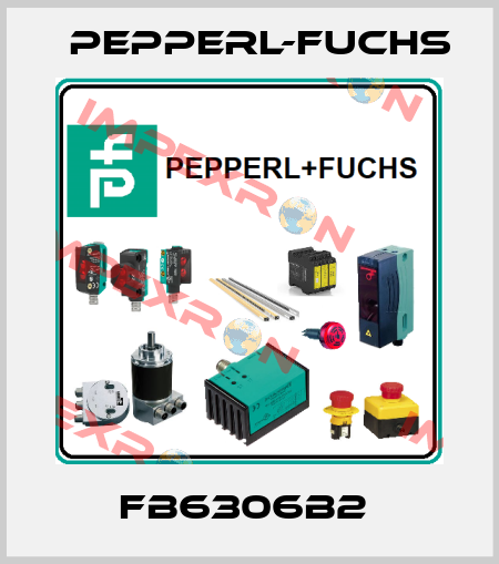 FB6306B2  Pepperl-Fuchs