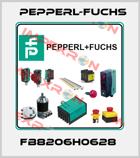 FB8206H0628  Pepperl-Fuchs