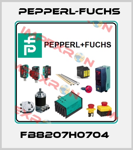 FB8207H0704  Pepperl-Fuchs
