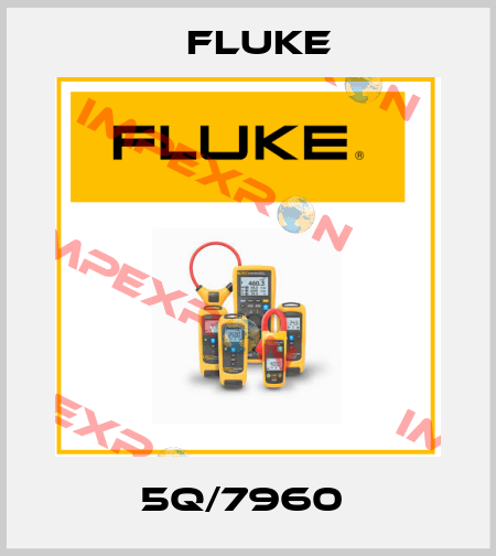 5Q/7960  Fluke