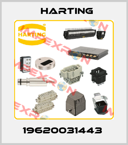 19620031443  Harting