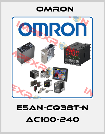 E5AN-CQ3BT-N AC100-240 Omron