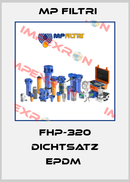FHP-320 DICHTSATZ EPDM  MP Filtri
