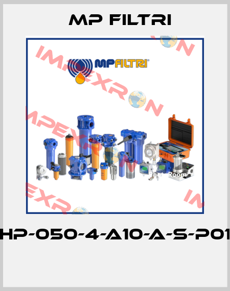 HP-050-4-A10-A-S-P01  MP Filtri