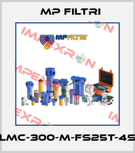 LMC-300-M-FS25T-4S MP Filtri