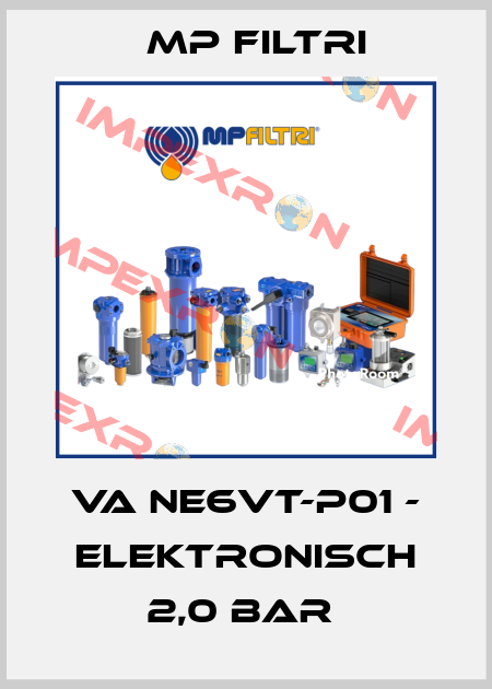 VA NE6VT-P01 - ELEKTRONISCH 2,0 BAR  MP Filtri
