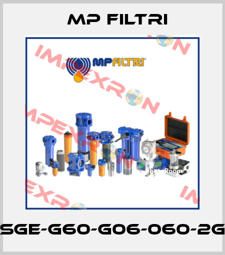 SGE-G60-G06-060-2G MP Filtri