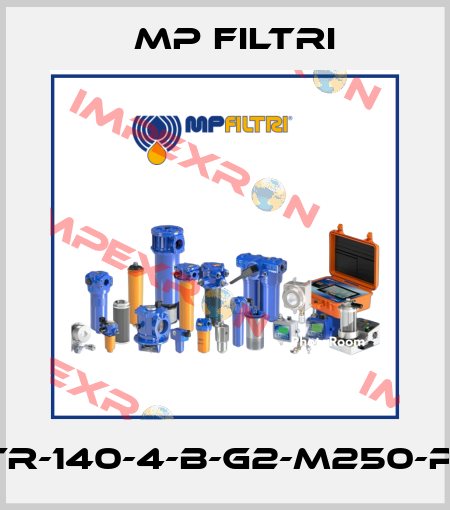STR-140-4-B-G2-M250-P01 MP Filtri