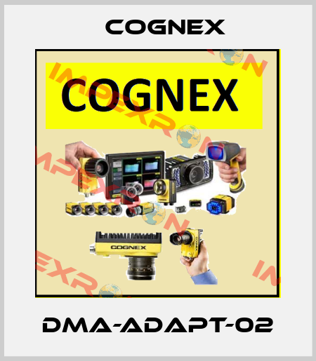 DMA-ADAPT-02 Cognex