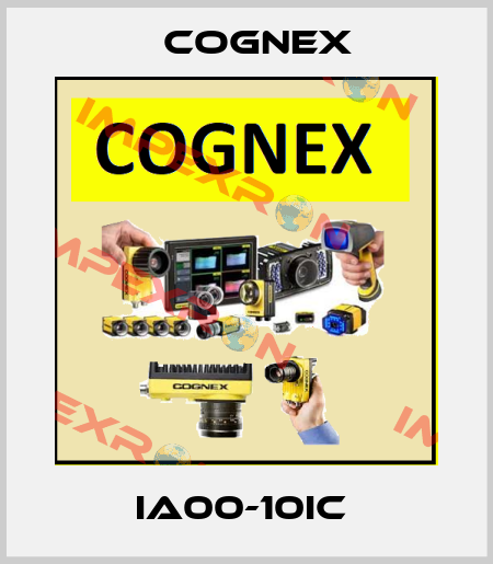 IA00-10IC  Cognex