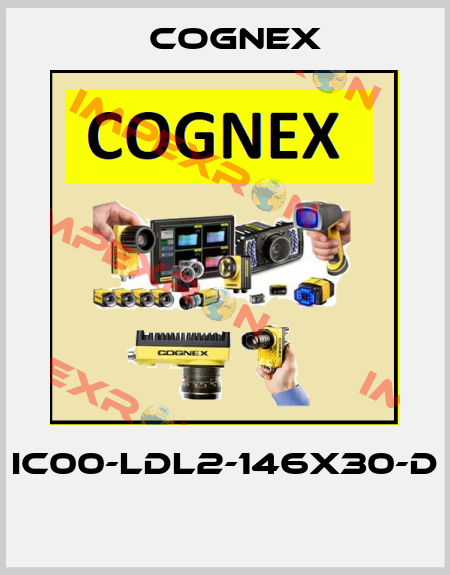 IC00-LDL2-146X30-D  Cognex