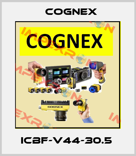 ICBF-V44-30.5  Cognex