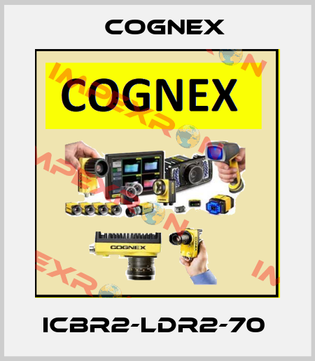 ICBR2-LDR2-70  Cognex