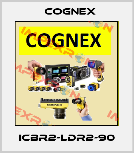 ICBR2-LDR2-90 Cognex