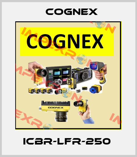 ICBR-LFR-250  Cognex