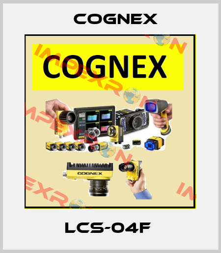 LCS-04F  Cognex
