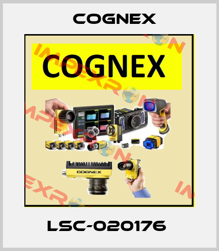 LSC-020176  Cognex
