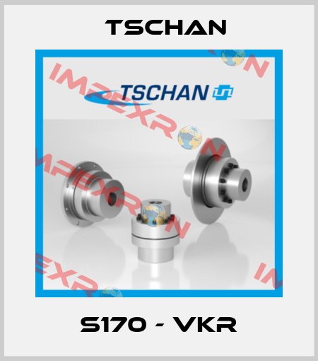 S170 - VKR Tschan