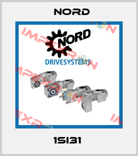 1SI31  Nord