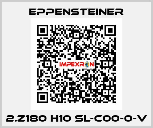 2.Z180 H10 SL-C00-0-V Eppensteiner