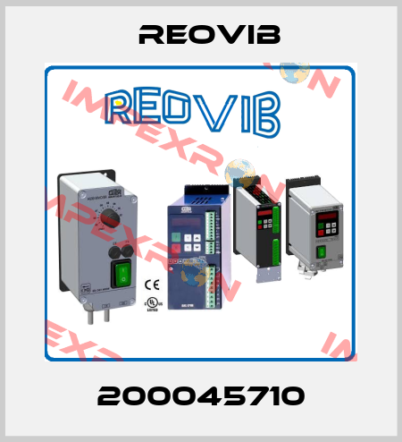 200045710 Reovib