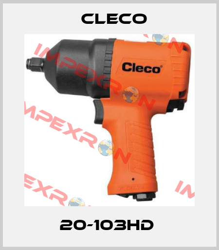20-103HD  Cleco