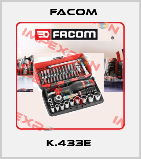 K.433E  Facom