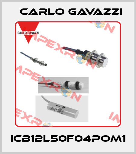 ICB12L50F04POM1 Carlo Gavazzi